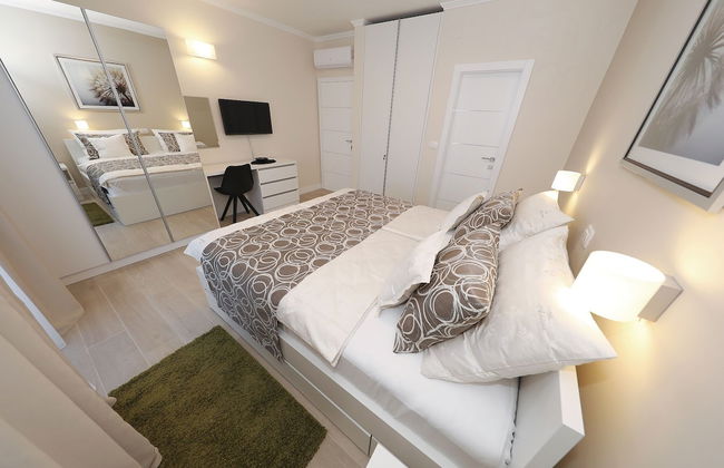 Villa Adrian - Foto 12