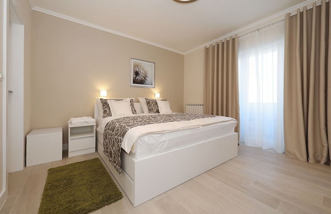 Villa Adrian - Foto 10