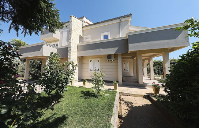 Villa Adrian - Foto 66