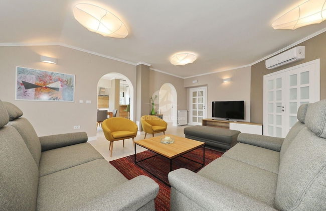 Villa Adrian - Foto 21