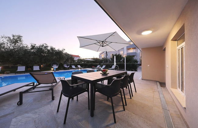 Villa Adrian - Foto 23