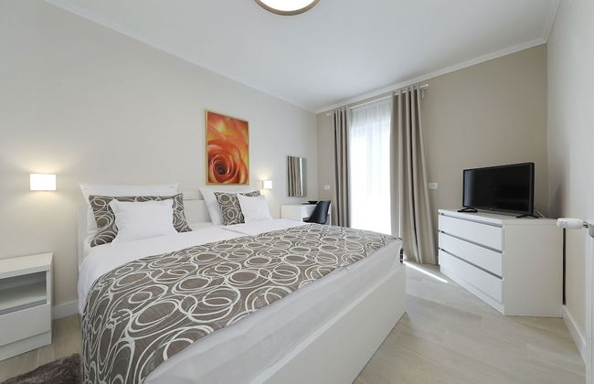 Villa Adrian - Foto 3