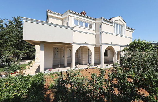 Villa Adrian - Foto 65