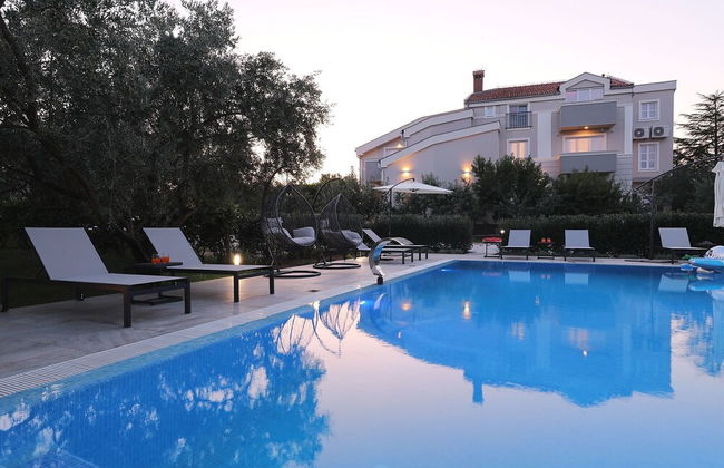 Villa Adrian - Foto 44