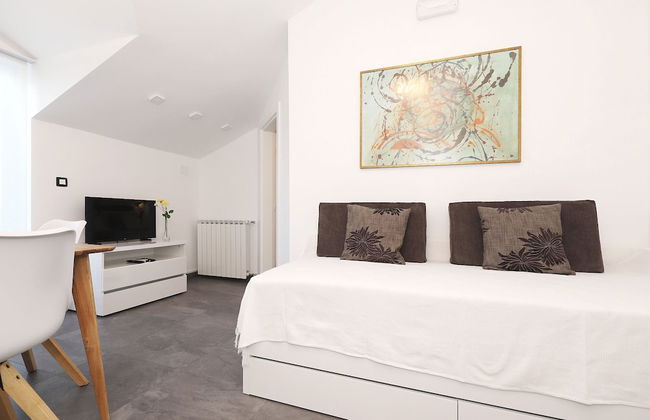 Villa Adrian - Foto 22