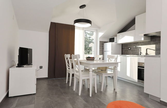 Villa Adrian - Foto 53