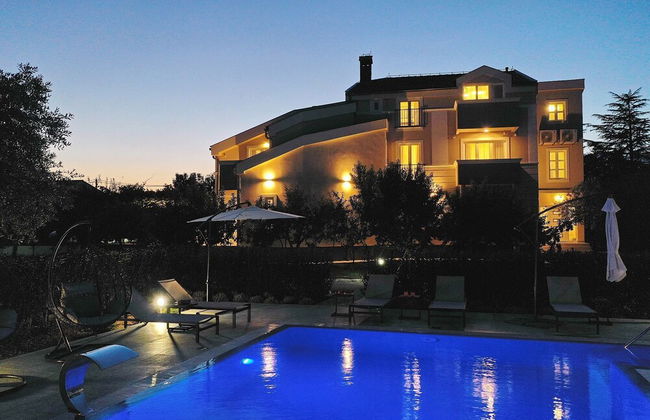 Villa Adrian - Foto 50