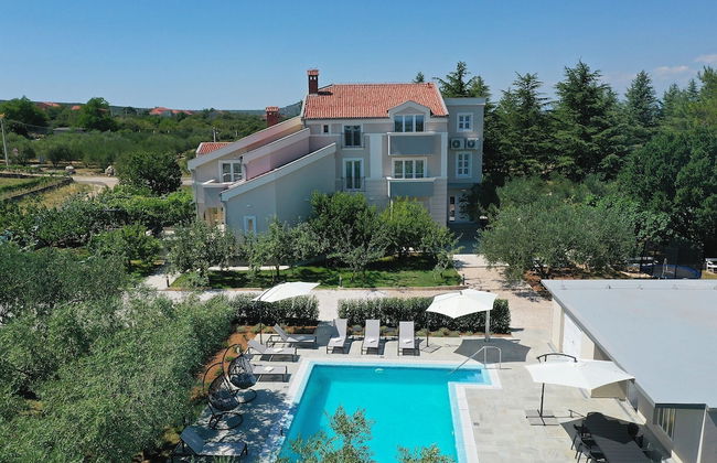 Villa Adrian - Foto 42