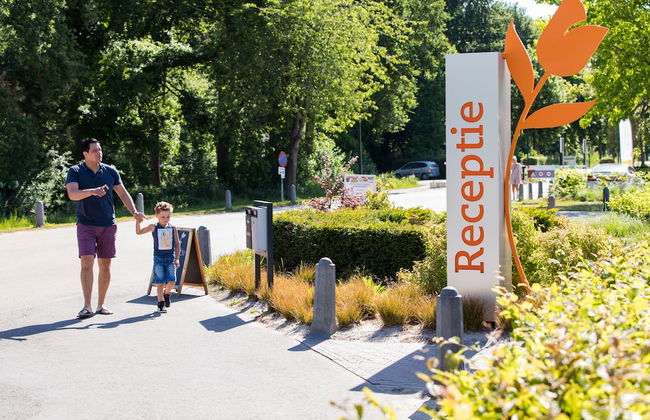 Europarcs Zuiderzee - Foto 1