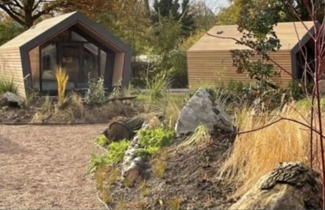 Europarcs Zuiderzee - Foto 28