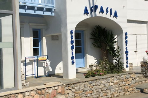 Foto 34 - Aspasia Luxury Apartments