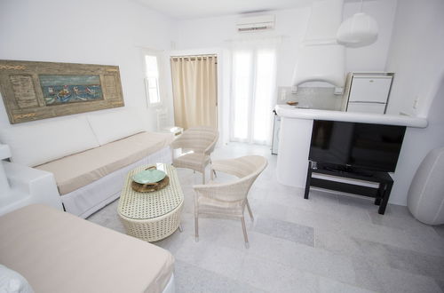 Photo 23 - Aspasia Luxury Apartments