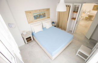 Foto 3 - Aspasia Luxury Apartments