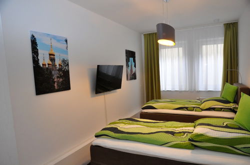 Photo 2 - Apartment an den Quellen