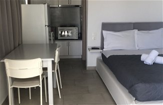 Photo 1 - Overview Mykonos Apartments
