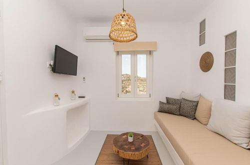 Foto 34 - Overview Mykonos Apartments