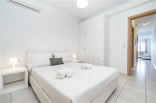 Foto 27 - Overview Mykonos Apartments