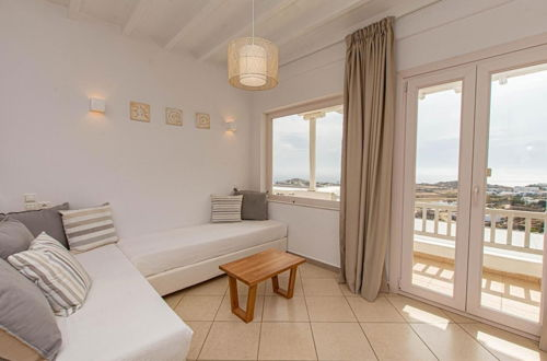 Foto 37 - Overview Mykonos Apartments