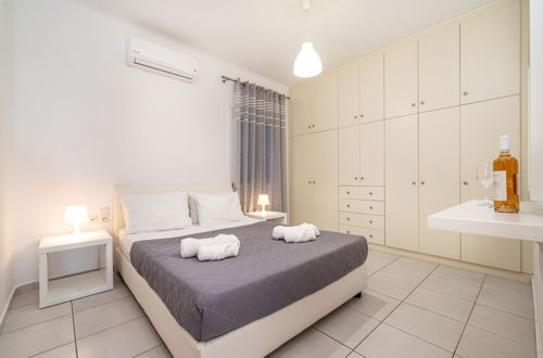Foto 15 - Overview Mykonos Apartments