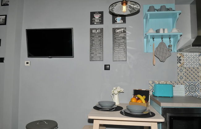 Kamares View Luxury House - Foto 8