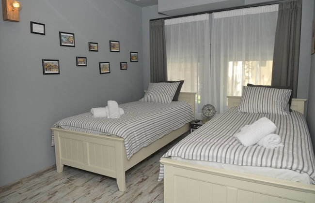 Kamares View Luxury House - Foto 5