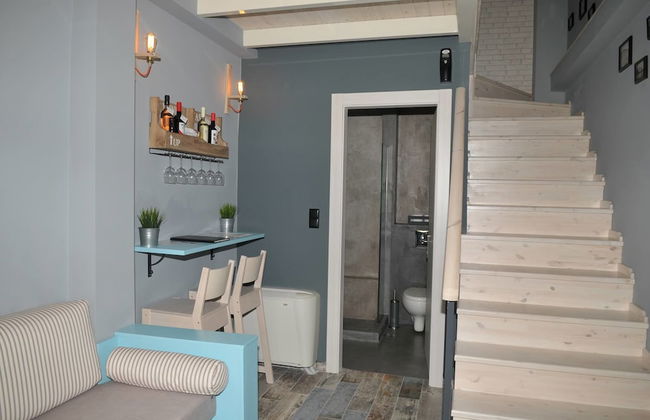 Kamares View Luxury House - Foto 9