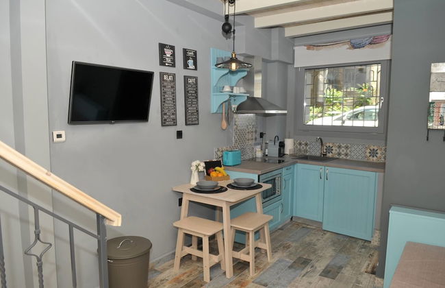 Kamares View Luxury House - Foto 1