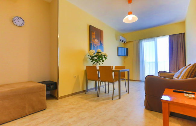 Rodian Gallery Hotel Apartments - Foto 12