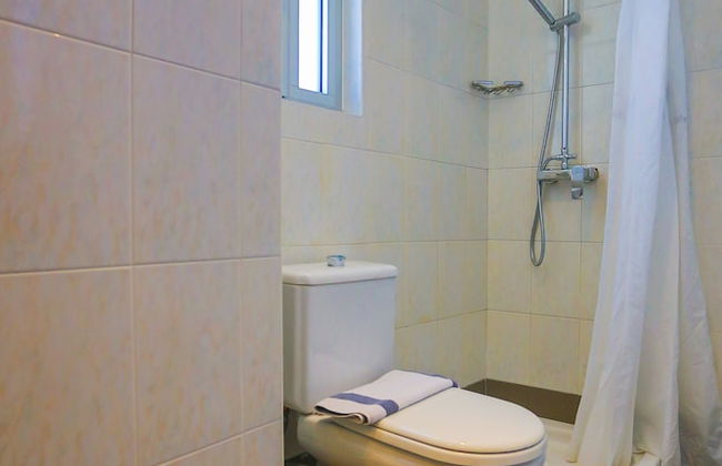 Rodian Gallery Hotel Apartments - Foto 31