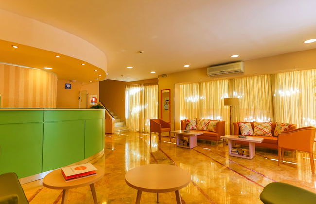 Rodian Gallery Hotel Apartments - Foto 3