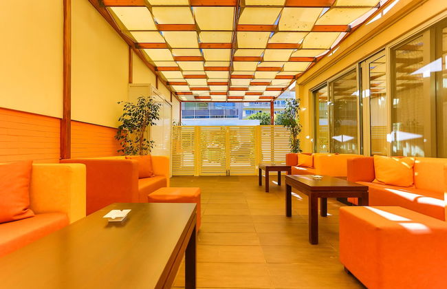 Rodian Gallery Hotel Apartments - Foto 5