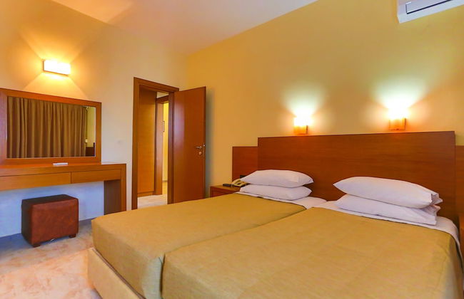 Rodian Gallery Hotel Apartments - Foto 20
