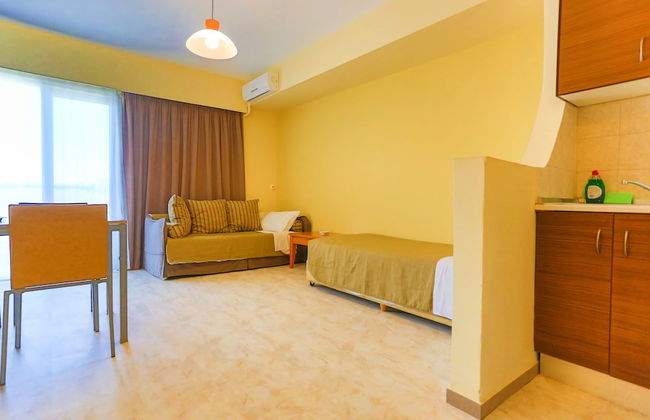 Rodian Gallery Hotel Apartments - Foto 13