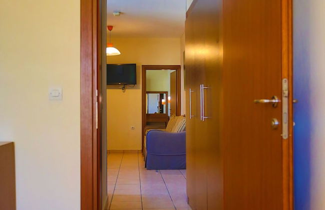 Rodian Gallery Hotel Apartments - Foto 16