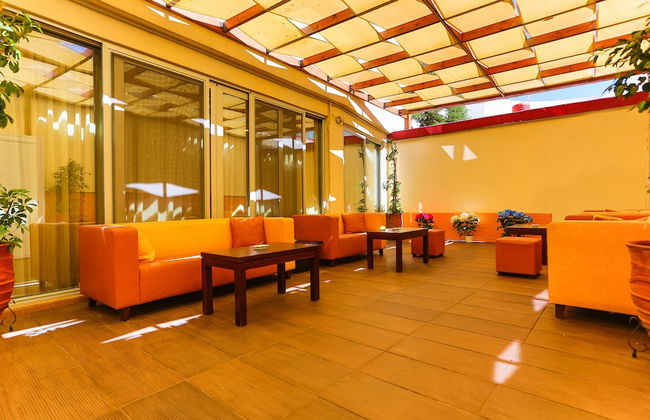 Rodian Gallery Hotel Apartments - Foto 7