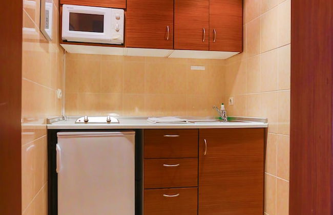 Rodian Gallery Hotel Apartments - Foto 24