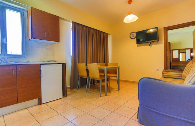 Rodian Gallery Hotel Apartments - Foto 17