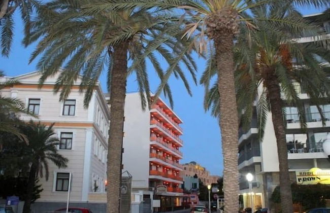 Rodian Gallery Hotel Apartments - Foto 37