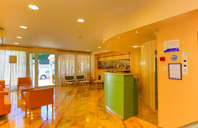 Rodian Gallery Hotel Apartments - Foto 4