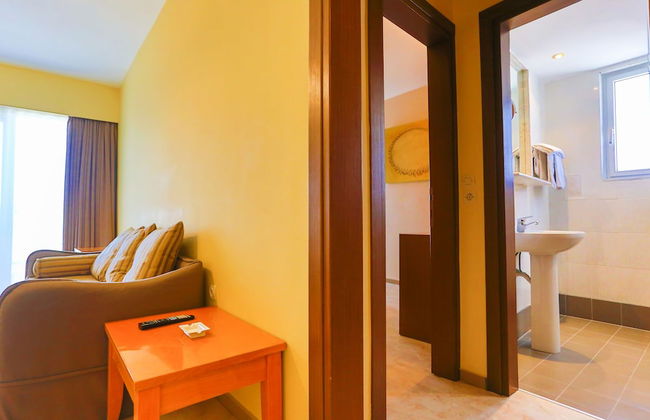 Rodian Gallery Hotel Apartments - Foto 14