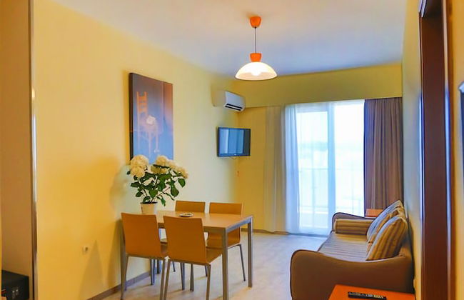 Rodian Gallery Hotel Apartments - Foto 10