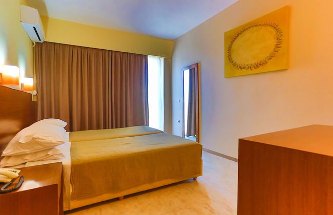 Rodian Gallery Hotel Apartments - Foto 18