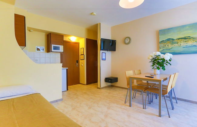Rodian Gallery Hotel Apartments - Foto 9