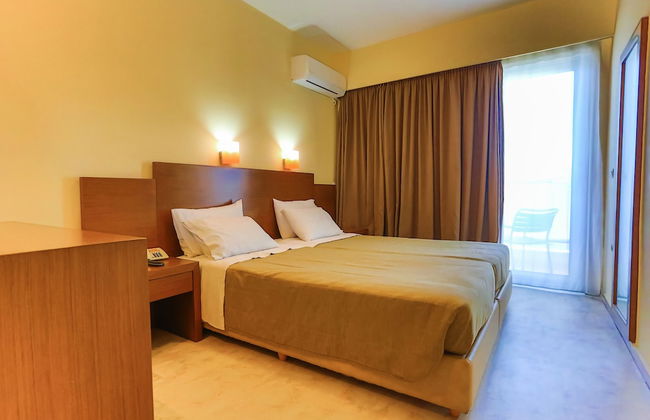 Rodian Gallery Hotel Apartments - Foto 11