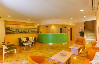 Photo 2 - Rodian Gallery Hotel Apartments