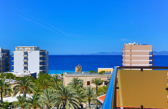 Rodian Gallery Hotel Apartments - Foto 1