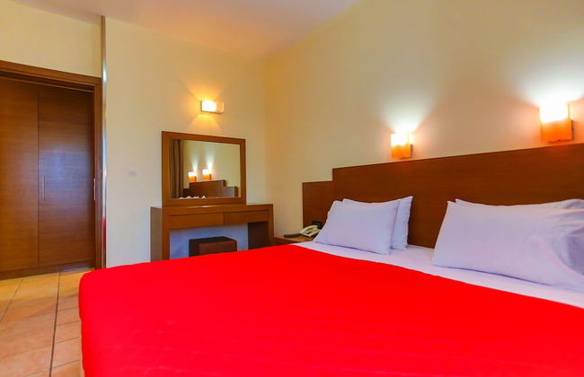 Rodian Gallery Hotel Apartments - Foto 21