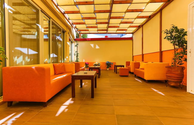 Rodian Gallery Hotel Apartments - Foto 6
