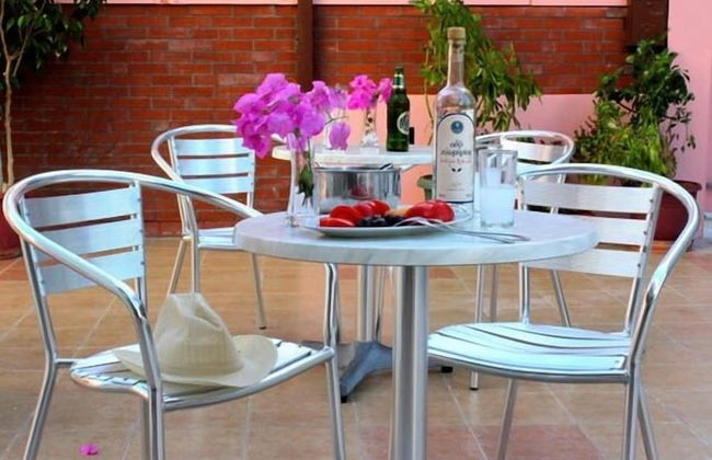 Rodian Gallery Hotel Apartments - Foto 36