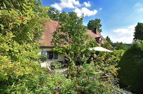 Foto 19 - Cosy Holiday Home With Gazebo-formerly TUI Ferienhaus